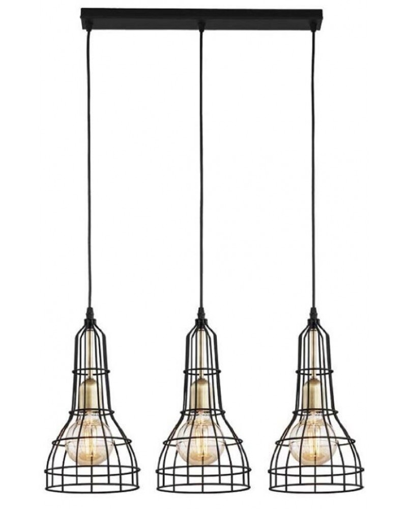 Люстра-підвіс TK lighting 2209 Long