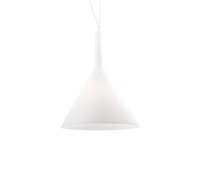 Люстра-підвіс Ideal lux Cocktail SP1 Big Bianco (74313)