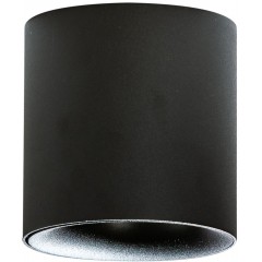 Точковий накладний світильник Azzardo AZ4322 MANE 10W 4000K BLACK