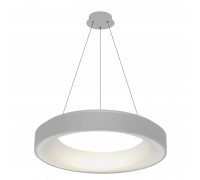 Люстра сучасна Azzardo AZ3438 Sovana Pendant 45 CCT (grey)