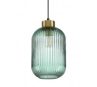 Люстра-підвіс Ideal lux 237497 Mint-3 SP1 Green