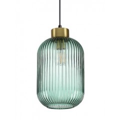 Люстра-підвіс Ideal lux 237497 Mint-3 SP1 Green