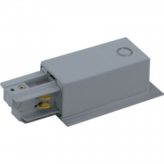 Елемент трекової системи Eglo 60758 Power Feed Right For Recessed Track