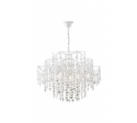 Кришталева люстра Freya FR1001PL-09W