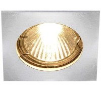 Точковий врізний світильник SLV 1002205