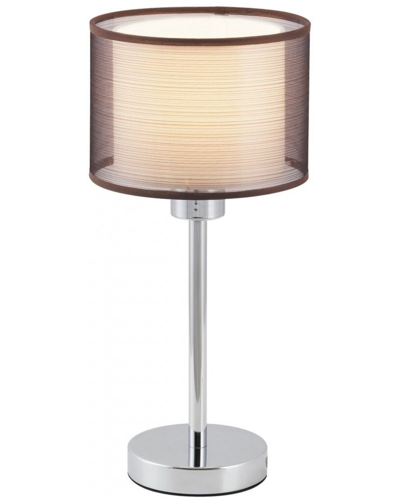 Декоративна настільна лампа Rabalux 2631 Anastasia
