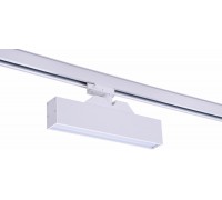 Трековий світильник Azzardo AZ4564 LINNEA 29 TRACK 3LINE 12W CCT WH