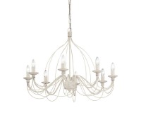 Люстра Ideal lux Corte SP8 (05898)