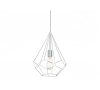 Люстра-підвіс Ideal lux 200897 Ampolla-3 SP1 Bianco