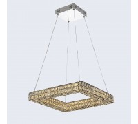 Кришталева люстра Mantra 4587 CRYSTAL LED