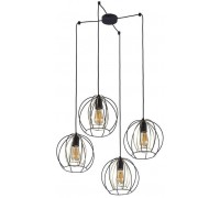 Люстра-підвіс TK Lighting 6252