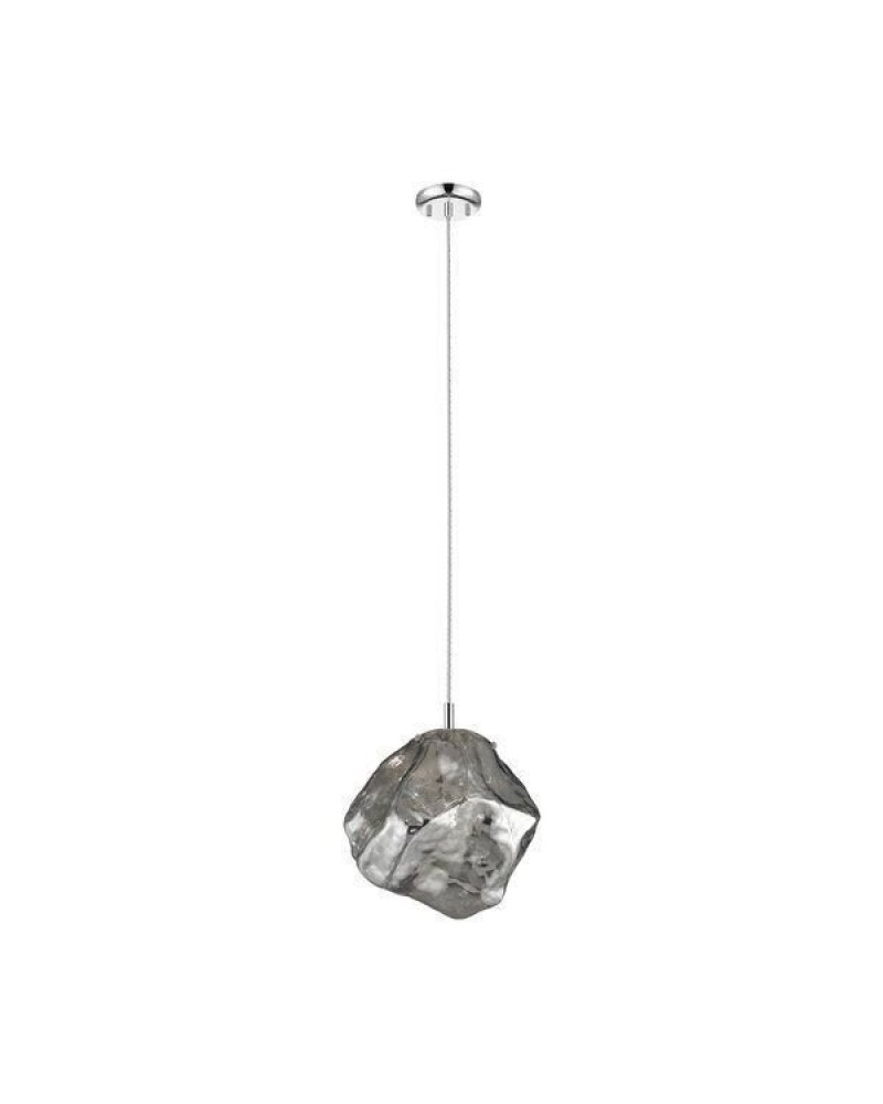 Люстра-підвіс Zuma Line Rock Pendant P0488-01A-F4FZ