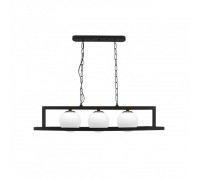 Люстра сучасна Skarlat BL 1111 3P BK