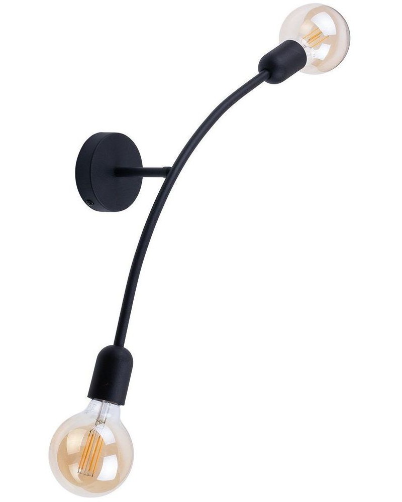 Бра декоративне TK lighting 2721 Helix