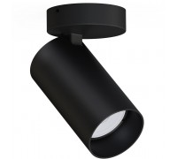 Точковий накладний світильник Nowodvorski 7838 MONO I BLACK PL