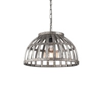 Люстра-підвіс Ideal lux Cesto SP1 (162416)
