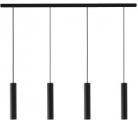 Люстра-підвіс Nowodvorski 7854 BATON BLACK IV ZWIS PL