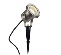 Грунтовий вуличний світильник SLV 229740