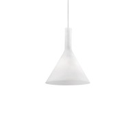 Люстра-підвіс Ideal lux Cocktail SP1 Small Bianco (74337)