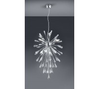 Люстра декоративна Trio Minsk 308600706