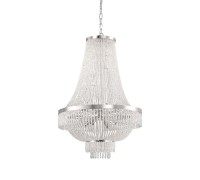 Кришталева люстра Ideal lux AUGUSTUS SP12 (112800)