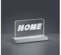 Декоративна настільна лампа Trio HOME R52511106