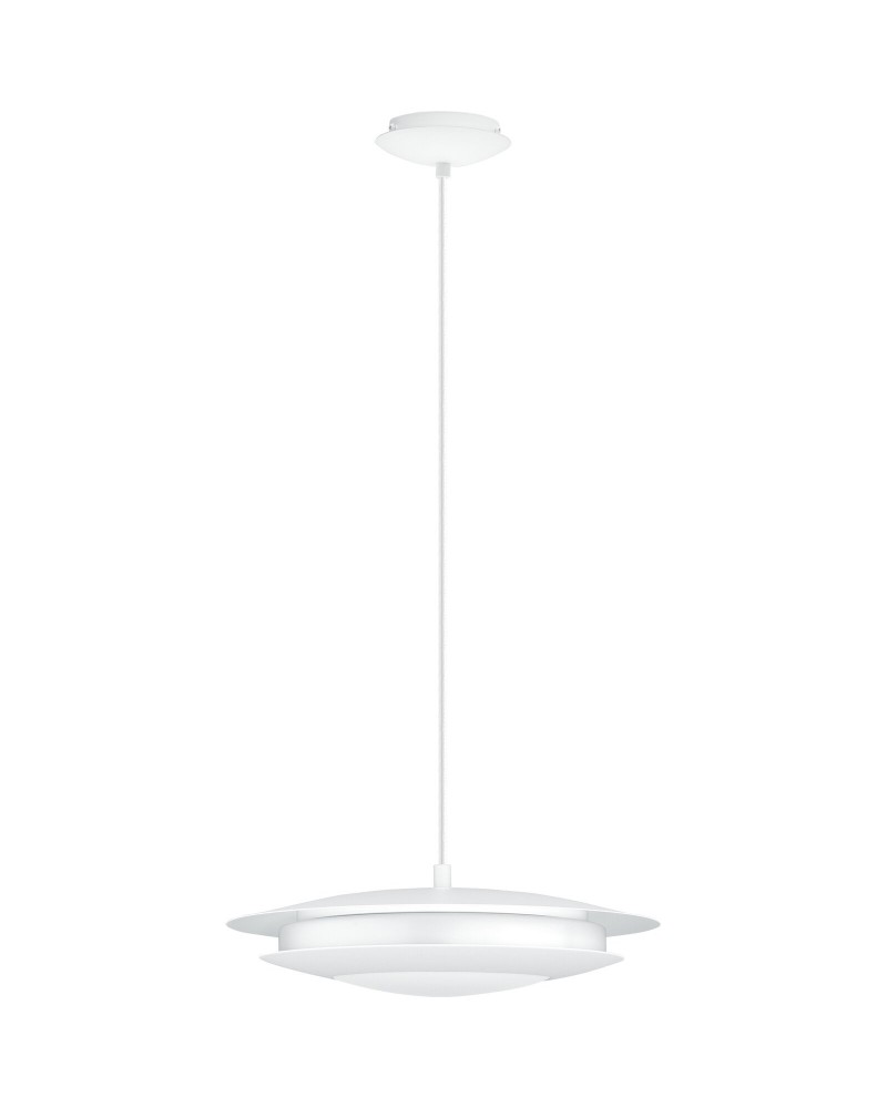 Люстра-підвіс Eglo MONEVA-C 98041 Smart Lighting rgb+tw