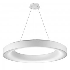 Люстра сучасна Azzardo AZ3448 Sovana Pendant 80 CCT (white)