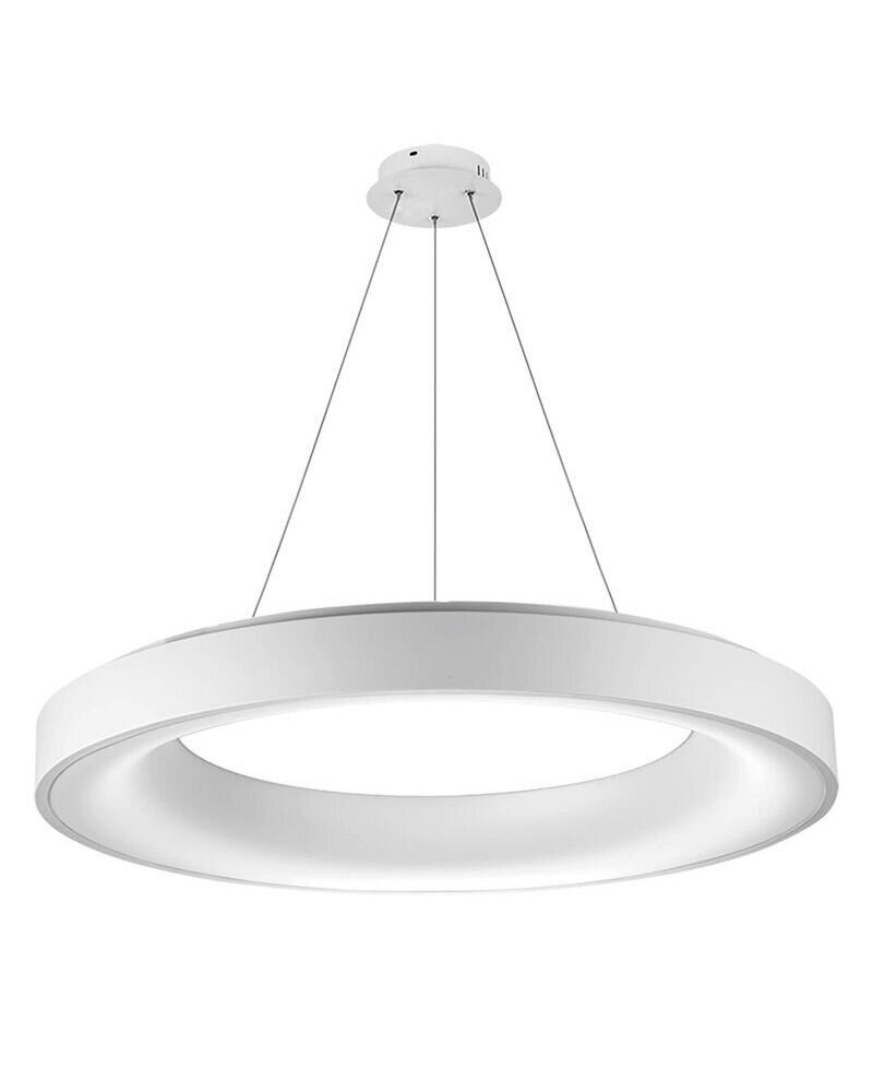 Люстра сучасна Azzardo AZ3448 Sovana Pendant 80 CCT (white)