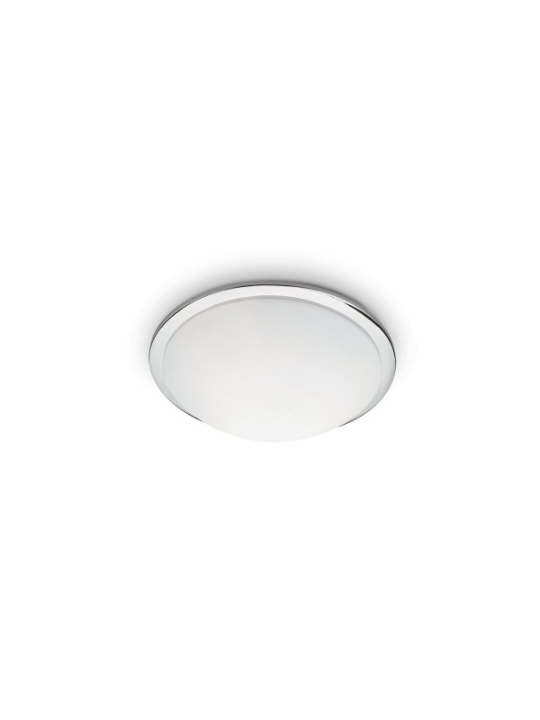 Стельовий світильник Ideal lux Ring PL2 (45726)