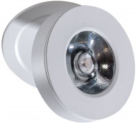Точковий врізний світильник Azzardo AZ4530 FRIDA 12W 4000K WH