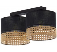 Люстра сучасна стельова TK Lighting 6545