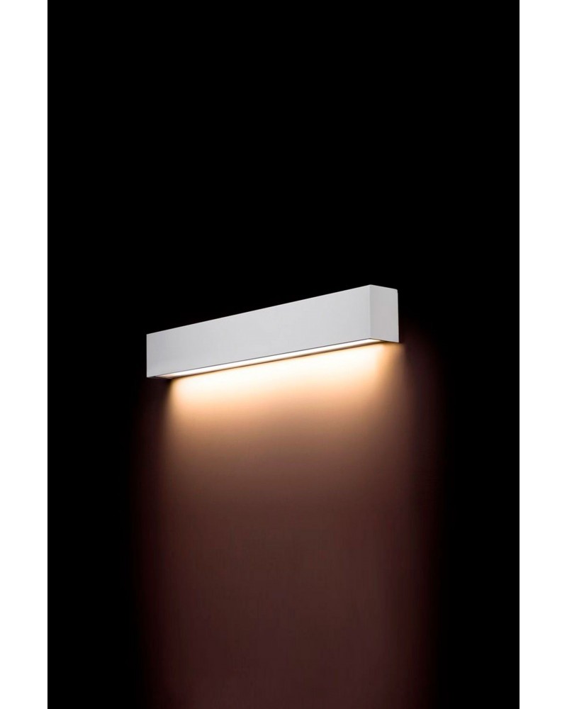 Декоративна підсвітка Nowodvorski 9610 STRAIGHT WALL LED WHITE S