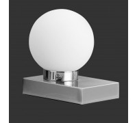 Декоративна настільна лампа Trio Davi 5900011-07