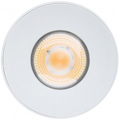 Точковий накладний світильник Nowodvorski 8726 CL IOS LED 40W 3000K 60° WHITE CN