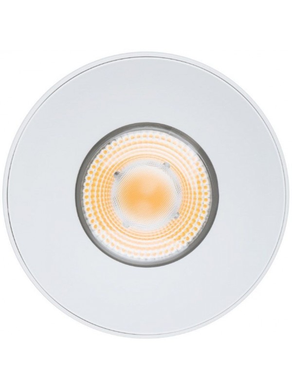 Точковий накладний світильник Nowodvorski 8726 CL IOS LED 40W 3000K 60° WHITE CN