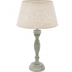 Декоративна настільна лампа Eglo 43246 Lapley
