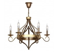 Люстра Wunderlicht WLC1327-46 (92851)