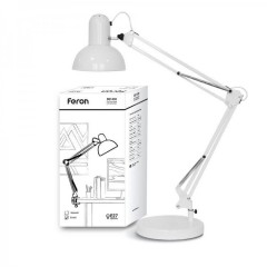 Настільна лампа Feron DE1430