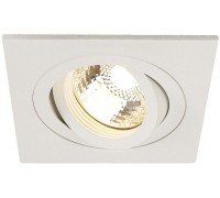 Точковий врізний світильник SLV 113511