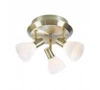 Спот з трьома лампами Markslojd 107506 VERO