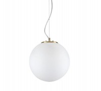 Люстра-підвіс Ideal lux 241357 Grape SP1 Small Bianco