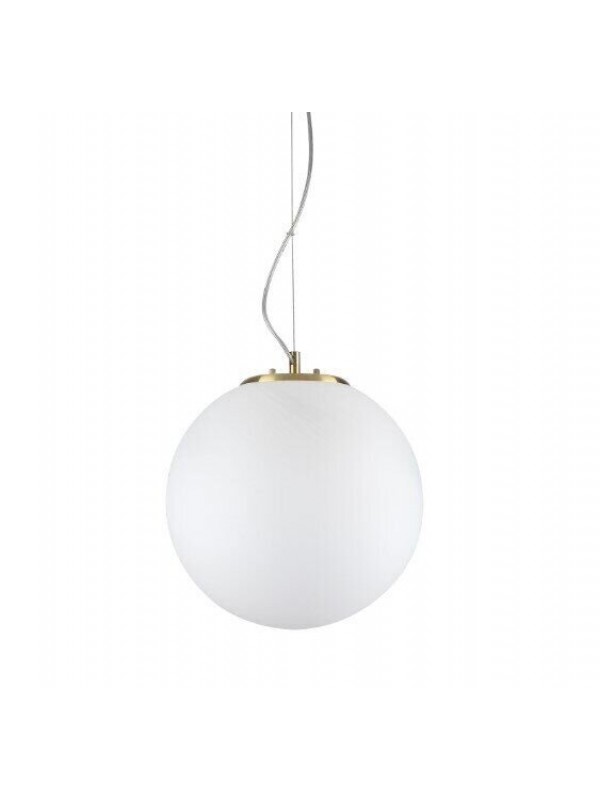 Люстра-підвіс Ideal lux 241357 Grape SP1 Small Bianco