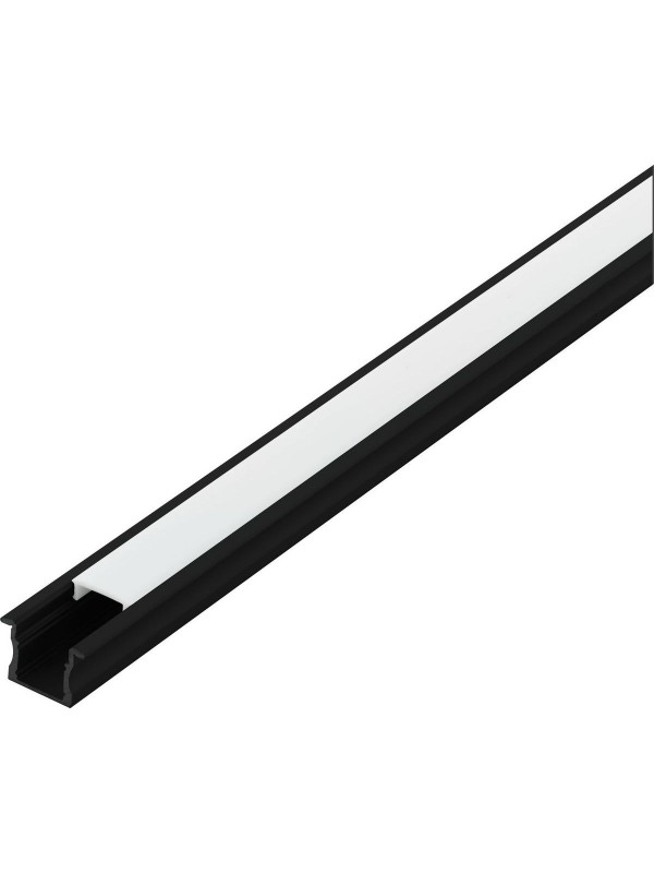 Профіль для світлодіодної стрічки Eglo 98994 RECESSED PROFILE 2