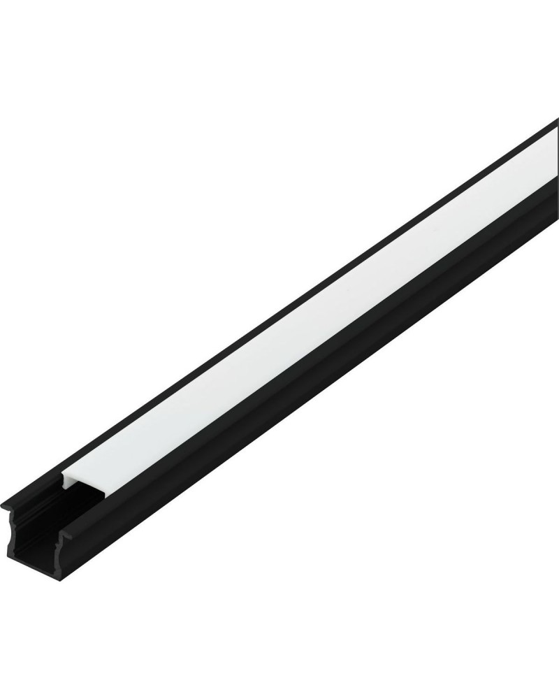 Профіль для світлодіодної стрічки Eglo 98994 RECESSED PROFILE 2