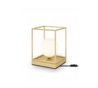 Декоративна настільна лампа Freya FR5113TL-01G