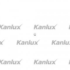Точковий накладний світильник Kanlux TOLEO DTO50-AL (26112)