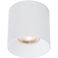 Точковий накладний світильник Nowodvorski 8726 CL IOS LED 40W 3000K 60° WHITE CN