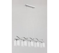 Люстра-підвіс ALFA 17135