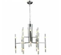 Люстра сучасна стельова Wunderlicht K4423-424